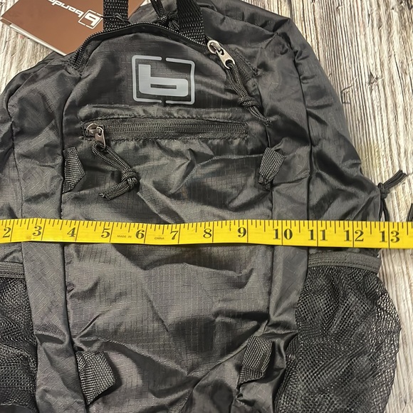 Nwt Banded Backpack - Picture 3 of 9